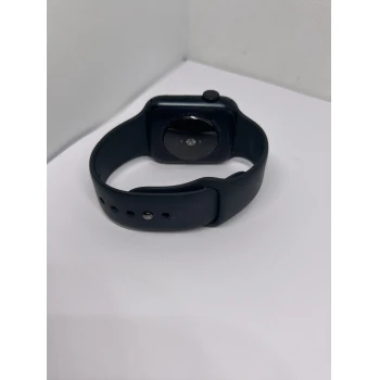 Ceas Inteligent Apple Watch SE 44mm Black
