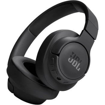Casti bluetooth JBL Tune 720BT Black
