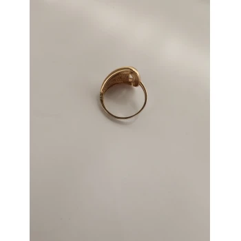 Inel din Aur Proba 585* 4.17 gr
