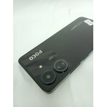 Telefon Xiaomi Poco C65 6/128 GB Black
