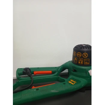 Fierestrau electric  Black Decker Alligator