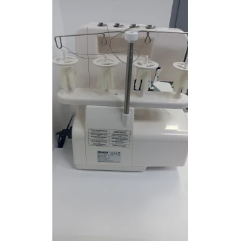 Masina de cusut electromecanica Minerva M740DS