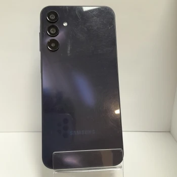 Telefon Samsung Galaxy A15 4/128 GB Midnight