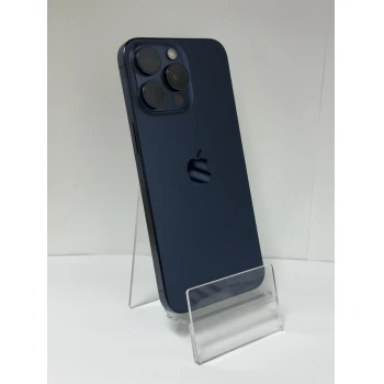 Telefon Apple iPhone 15 Pro Max 256 GB Titanium Blue