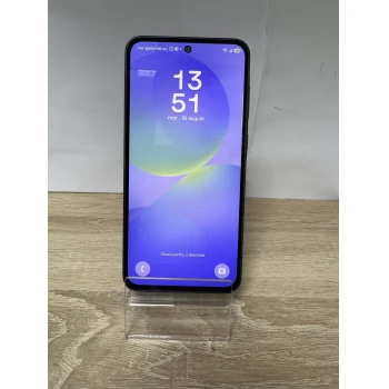 Telefon Samsung Galaxy A 36 8/256 GB Black