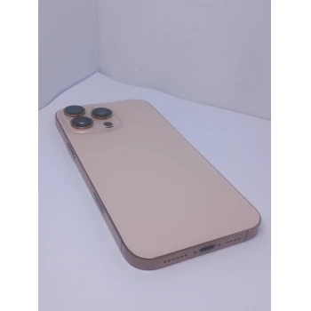 Telefon Apple iPhone 16 Pro Max 256 GB Beige