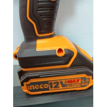 Surubelnita Ingco CDLI 1218