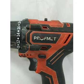 Mașină de înșurugat și găurit Profmet Pro-MG-01