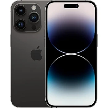 Telefon iPhone 14 Pro Max 128 GB Black