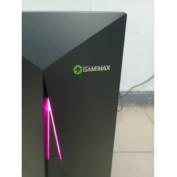 Unitate PC GAMEMAX