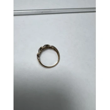 Inel din Aur Proba 585* 1.98 gr