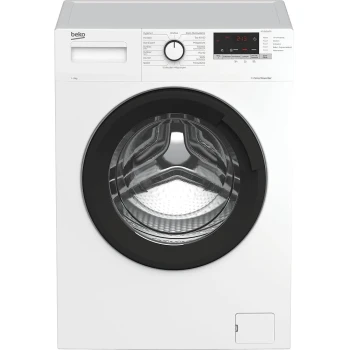 Masina de spalat Beko WML71434 NGR1 White