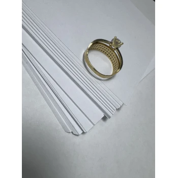 Inel din Aur Proba 585* 3.03 gr