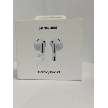 Casti Samsung Galaxy Buds 3 White