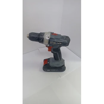 Set Graphite Brushless 58G008
