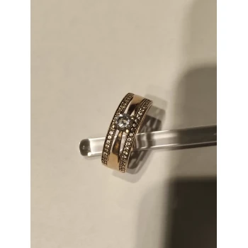 Inel din Aur Proba 585* 2.72 gr