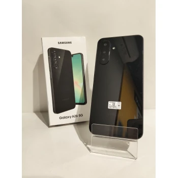 Telefon Samsung Galaxy A26 256 GB Black