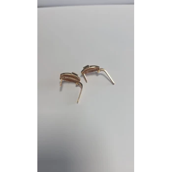 Cercei din Aur Proba 585* 7.20 gr