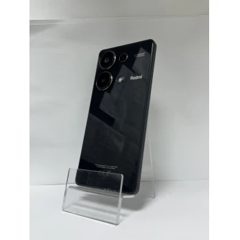 Telefon Xiaomi Redmi Note 13 Pro + 256 GB Black