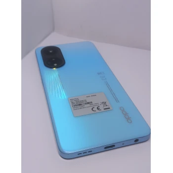 Telefon Oppo A98 8/256 GB Blue