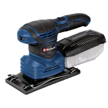 Slefuitor multiplu 3-in-1 Einhell BT-MS 200