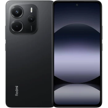 Telefon Xiaomi Redmi Note 14 Black 6/128 GB Black