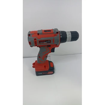 Masina de insurubat Makute CD027 Cordless Drill