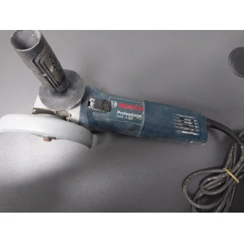 Polizor unghiular Bosch GWS-14 125
