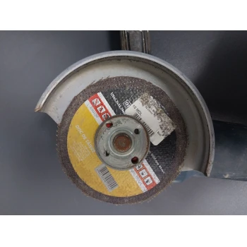 Polizor unghiular Bosch GWS-14 125