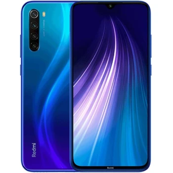 Telefon Xiaomi Redmi Note 8 32 GB Neptune Blue