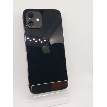 Telefon Apple iPhone 12 128 GB Midnight