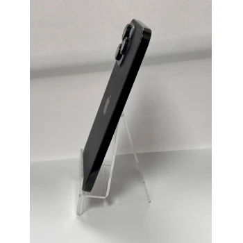 Telefon iPhone 14 Pro Max 128 GB Black