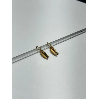 Cercei Din Aur Proba 585 2.94 gr