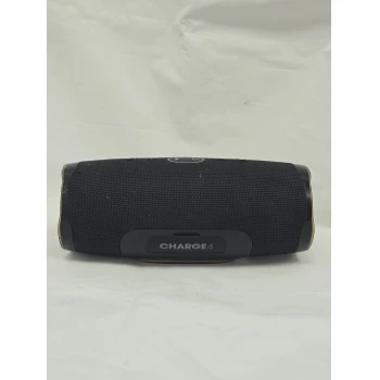 Boxa portabila JBL Charge4 Black