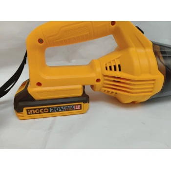 Aspirator fără fir și suflantă fără fir Ingco