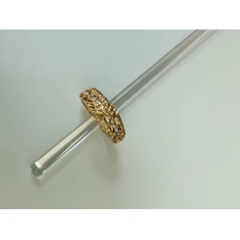 Inel din Aur Proba  585* 2.12 gr