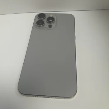 Telefon Apple iPhone 15 Pro Max 1TB Natural Titanium