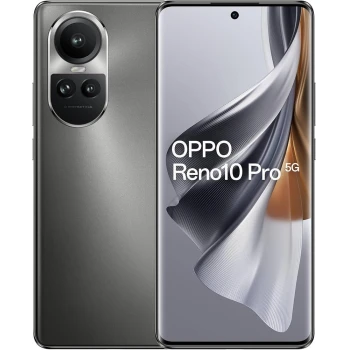Telefon Oppo Reno 10 Pro 256 GB Black