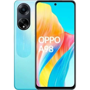 Telefon Oppo A98 8/256 GB Blue