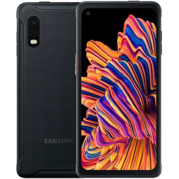 Telefon Samsung Galaxy Xcover Pro 64 GB Black