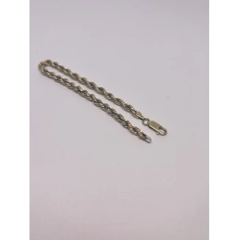 Bratara din Aur Proba 375* 3.44 gr