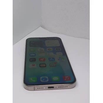 Apple Iphone 15 Pro Max 256Gb White