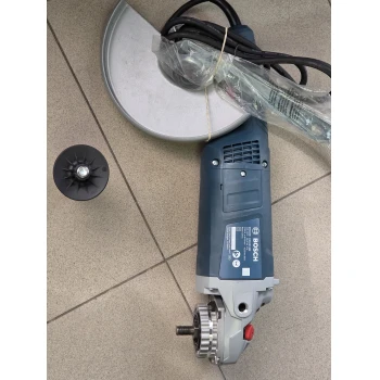 Polizor unghiular Bosch GWS 2200