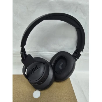 Casti bluetooth JBL Tune 720BT Black