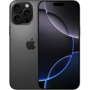 Telefon Apple iPhone 16 Pro Max 512 GB Graphite