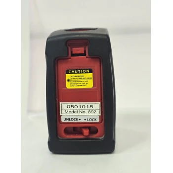 Laser Nivela Kapro892