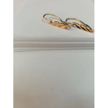Cercei din Aur Proba 585* 2.80 gr