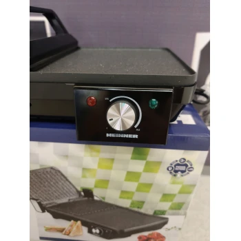 Grill electric Heinner HEG-F20002P