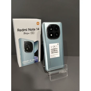 Xiaomi Redmi Note 14 Pro Plus 12/512