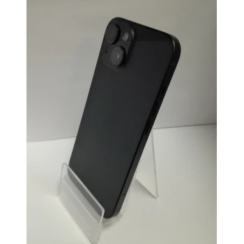 Apple Iphone 15 128GB Black